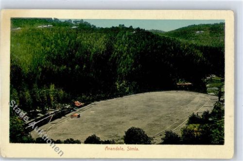 Anandale