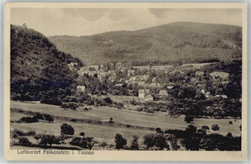 61462 W6240 Falkenstein , Taunus