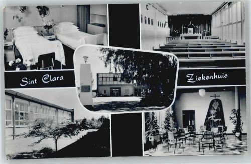 Rotterdam St. Clara Ziekenhuis