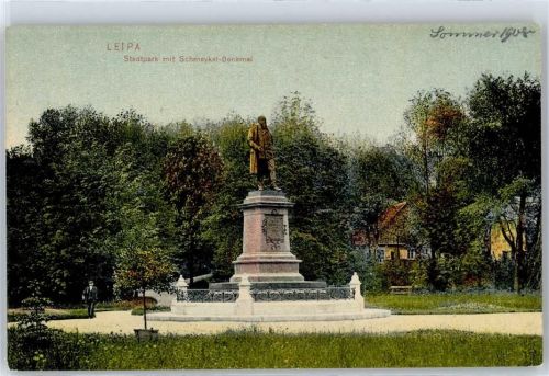 Ceska Lipa