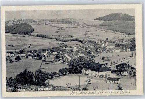 Geising