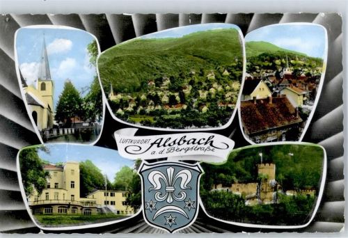 Alsbach