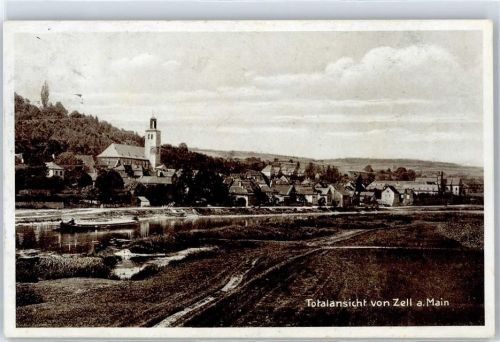 Zell