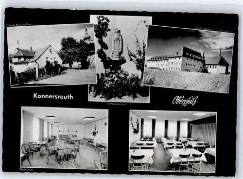Konnersreuth