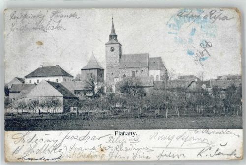 Ansichtskarte