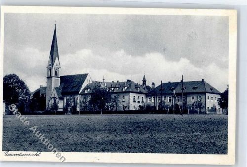 Herzogenaurach Liebfrauenhaus