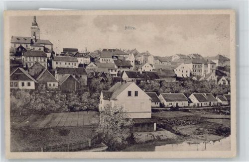 Ansichtskarte