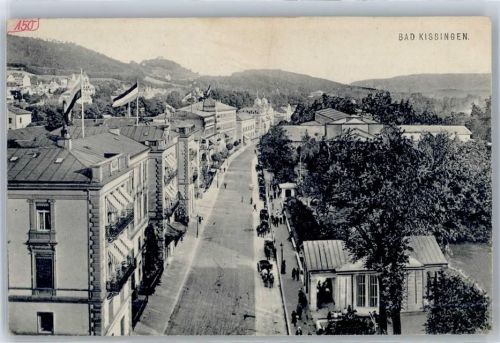 Bad Kissingen