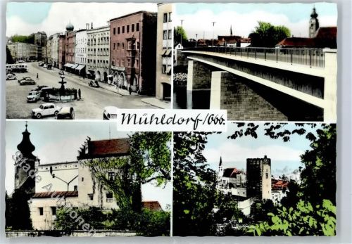 Mühldorf