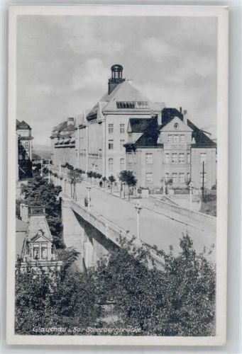 Glauchau Scherbergbrücke AKU1