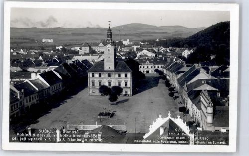 Schüttenhofen