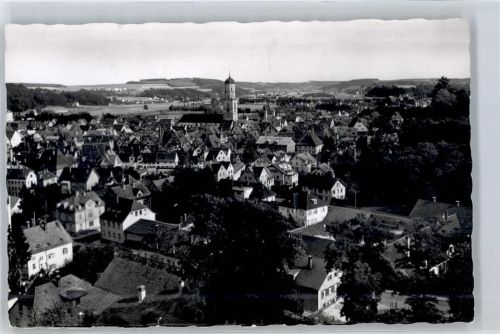 Biberach