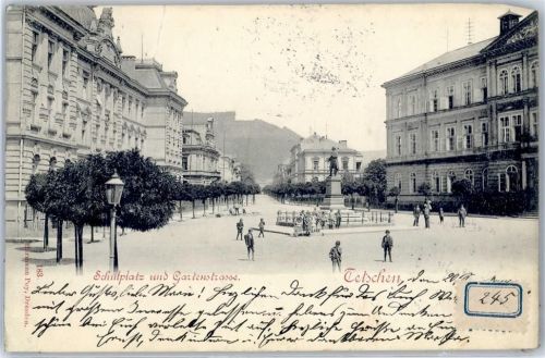 Decin