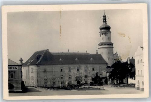 Nové Mesto nad Metuji