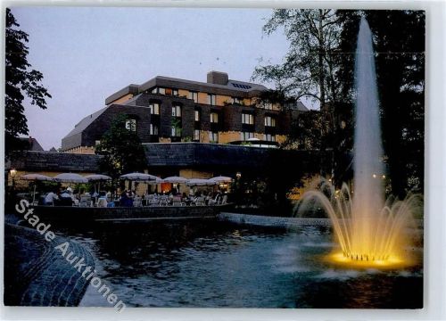 33330 W4830 Gütersloh - Park Hotel