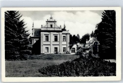 Ansichtskarte