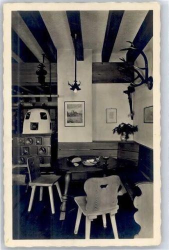Hohenschwangau Cafe Weinstube