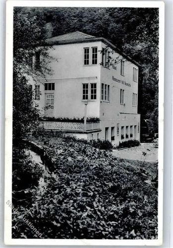 Michelbach Hotel Haus Metternich