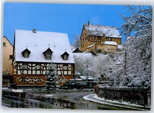Roßtal