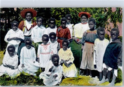 Pretoria Kleinkinderschule Baziya