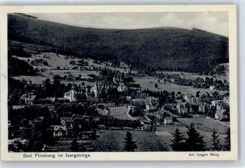 Bad Flinsberg Am Langen Berg