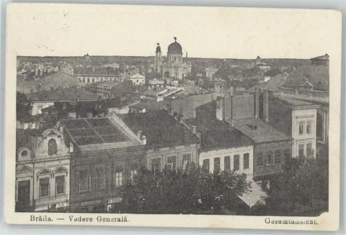 Braila
