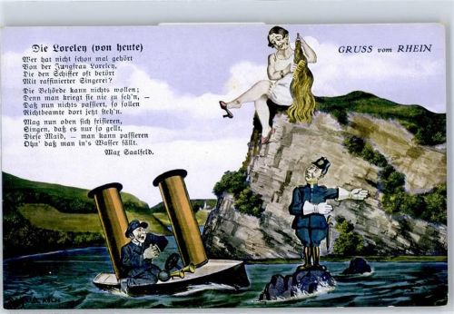 Loreley