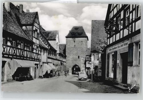 Altdorf Unteres Tor