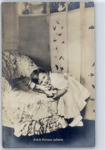 Prinzessin Juliana
