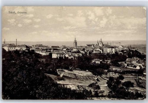 Zatec