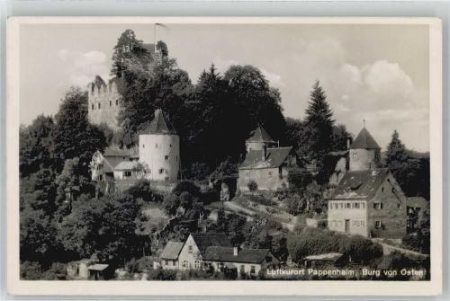 Pappenheim