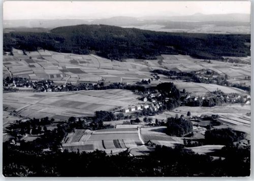 Cunewalde Fliegeraufnahme