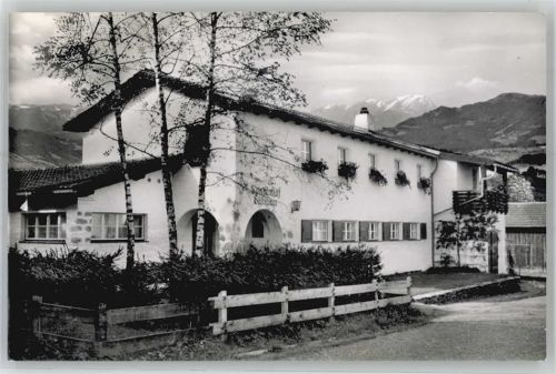 Weiler Weinstube Pension Sonnenhof
