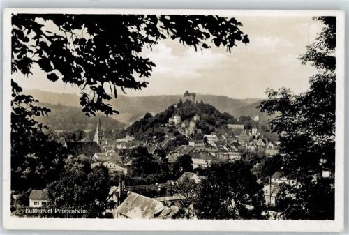 Pappenheim