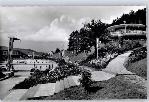 Bad Kissingen Schwimmbad