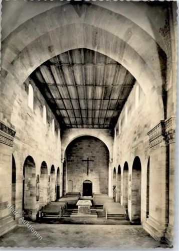 Lorch Kloster Lorch Kapelle