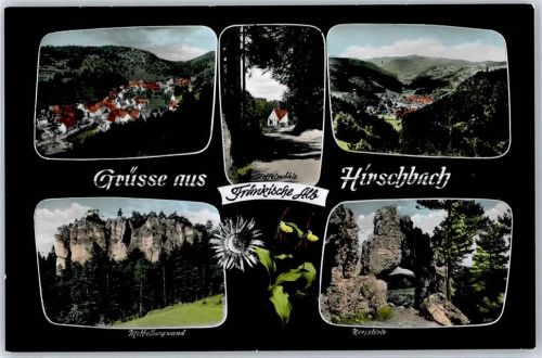 Hirschbach