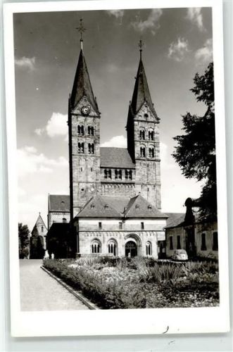 Fritzlar St.Petri Dom