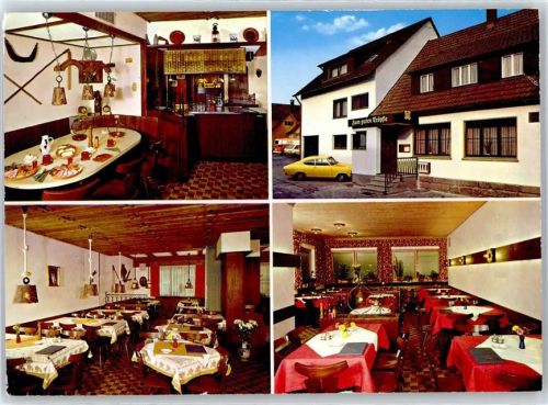 Korb Gasthaus zum guten Tröpfle
