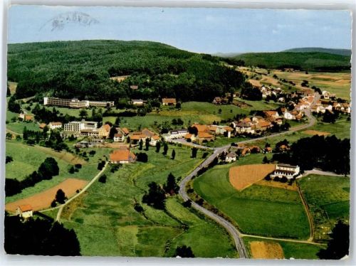 Grasellenbach