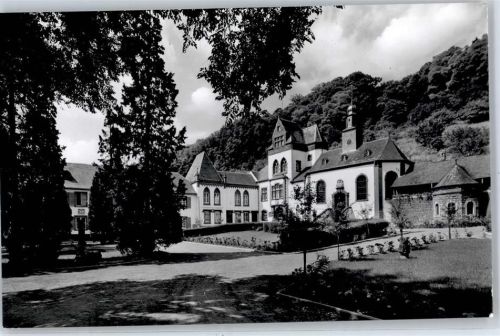 Wadern Schloss Dagstuhl
