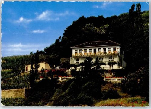 Ahrweiler Hotel Hohenzollern