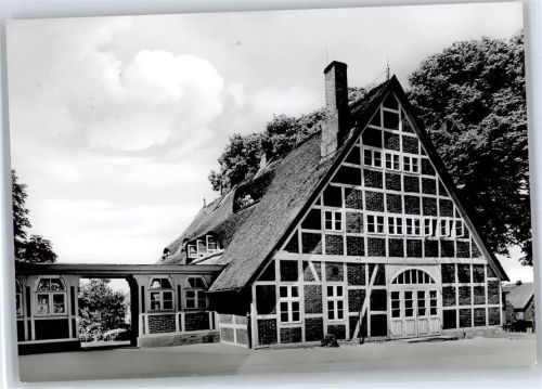 Kuddewörde Clemens Schultz-Heim