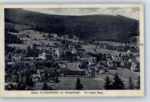 Bad Flinsberg Am langen Berg
