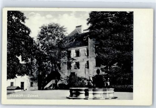 Trebon