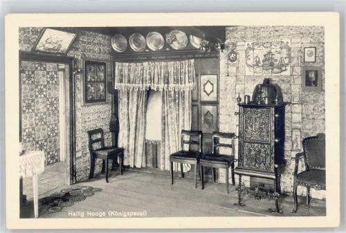Hooge Königspesel