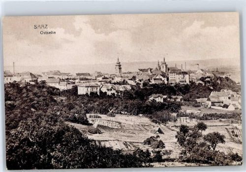Zatec Saaz