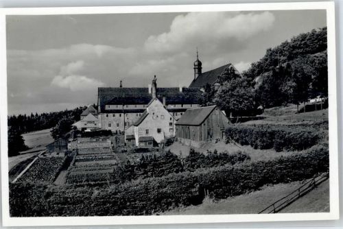 Kreuzberg Kloster