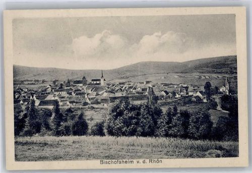 Bischofsheim