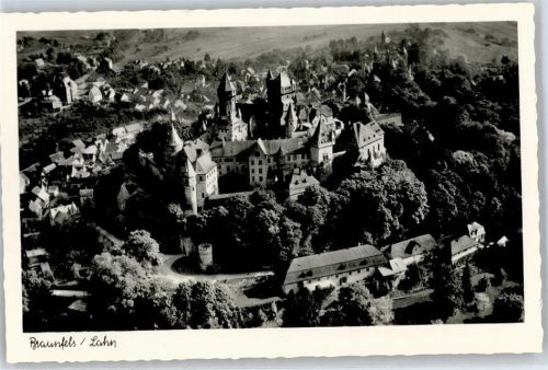 Braunfels
